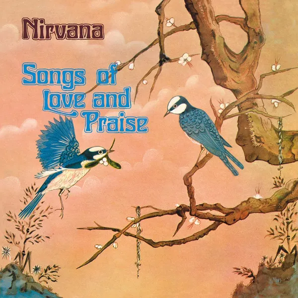 Song Of Love & Praise