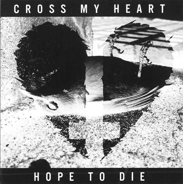 Cross My Heart Hope To Die