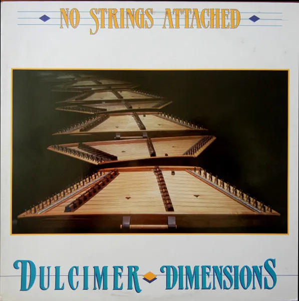 Dulcimer Dimensions