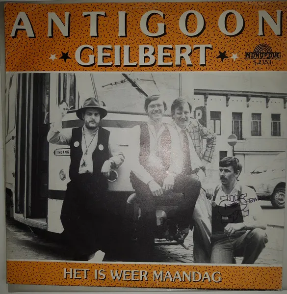 Geilbert