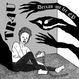 Deixau​-​me Fer EP