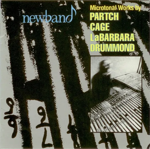 Microtonal Works