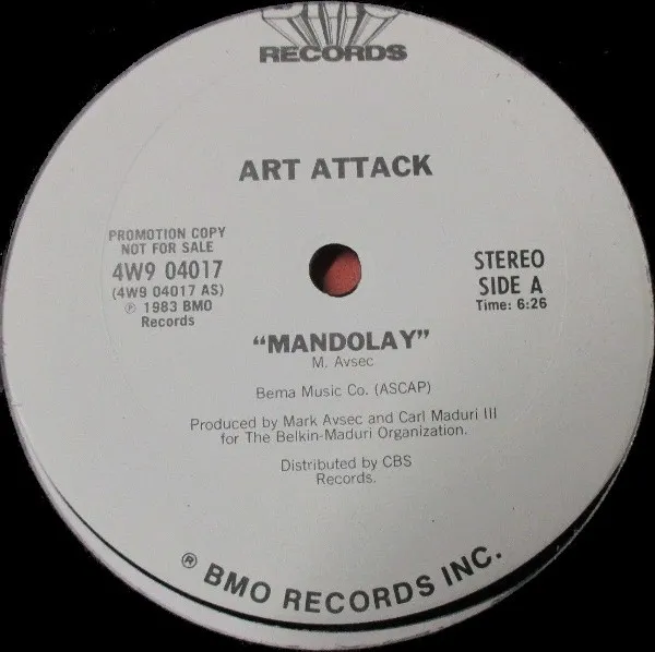 Mandolay