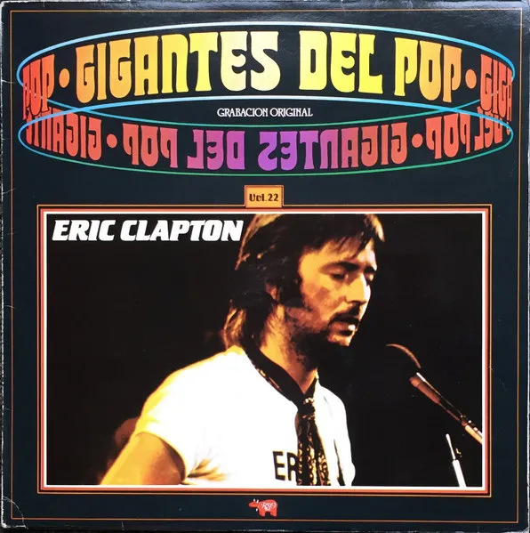 Gigantes Del Pop Vol. 22