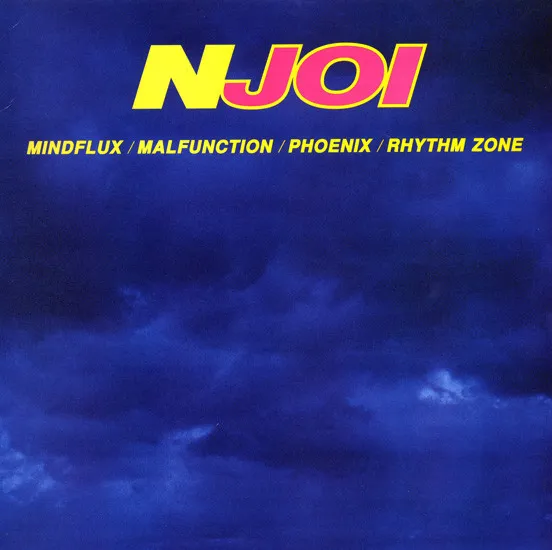 Mindflux / Malfunction / Phoenix / Rhythm Zone