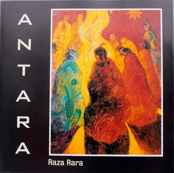 Raza Rara