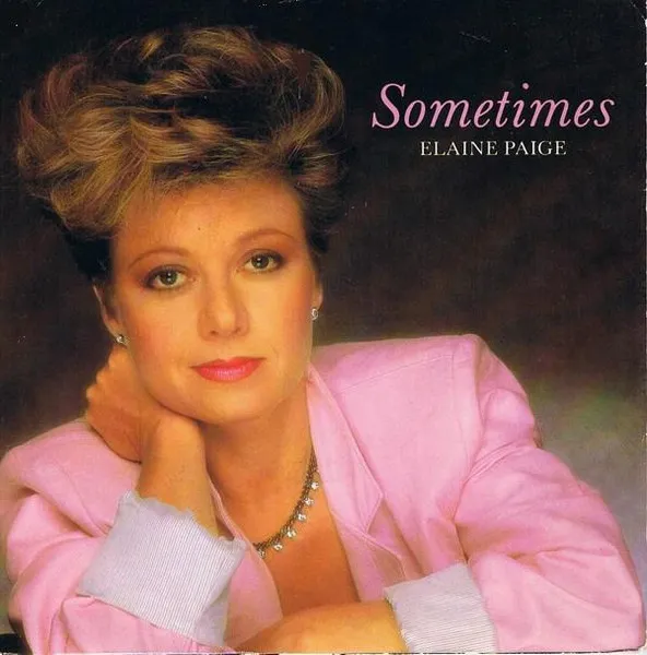 Sometimes