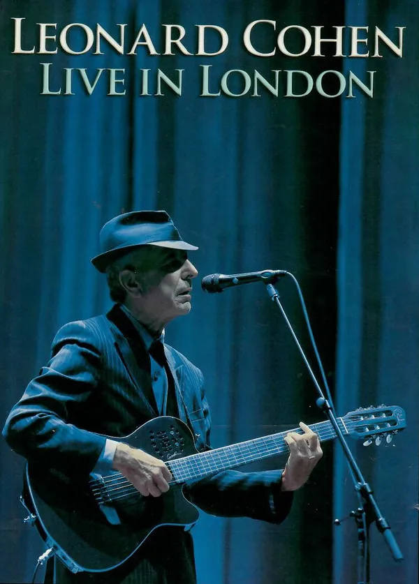 Live In London