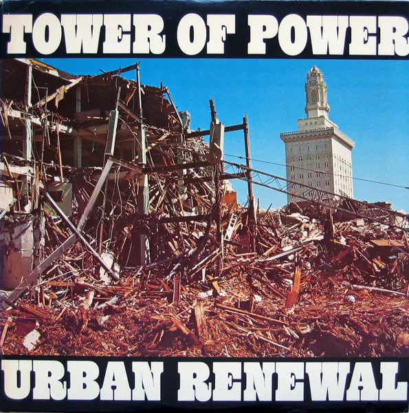 Urban Renewal