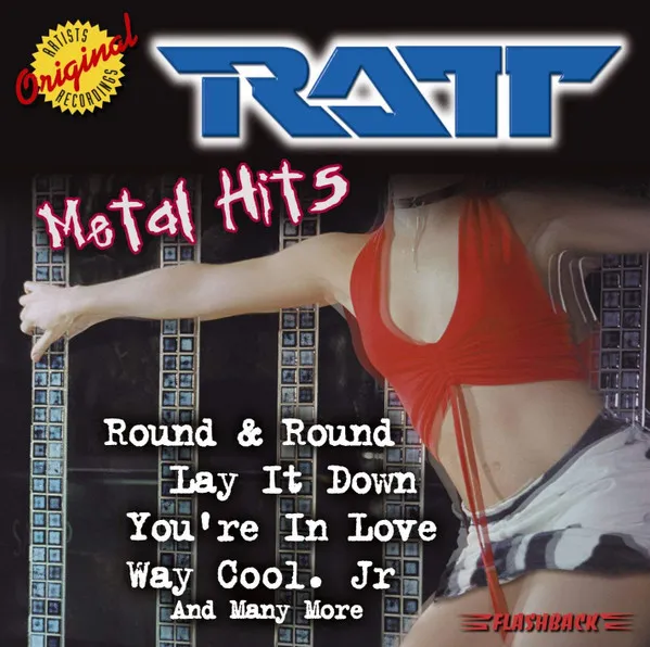 Ratt