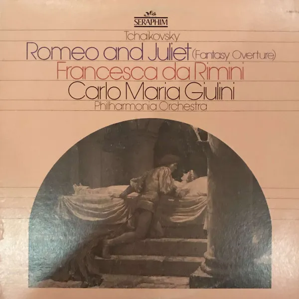 Romeo And Juliet & Francesca Da Rimini