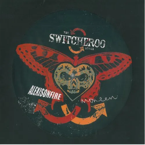 The Switcheroo Series