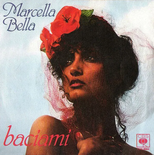 Baciami