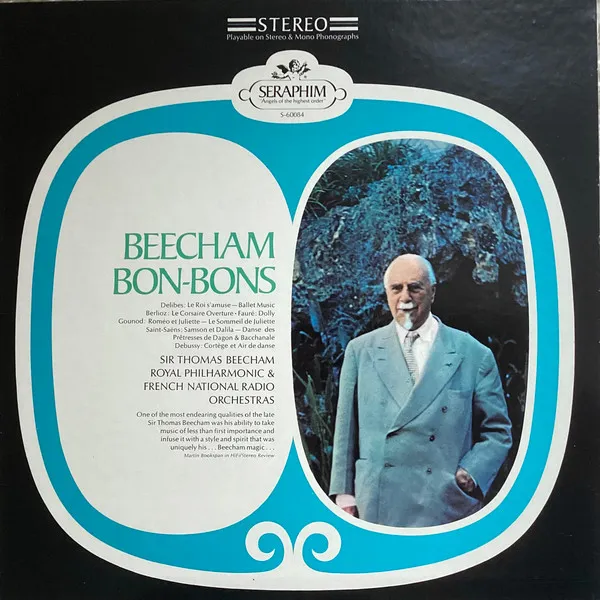 Beecham Bon-Bons