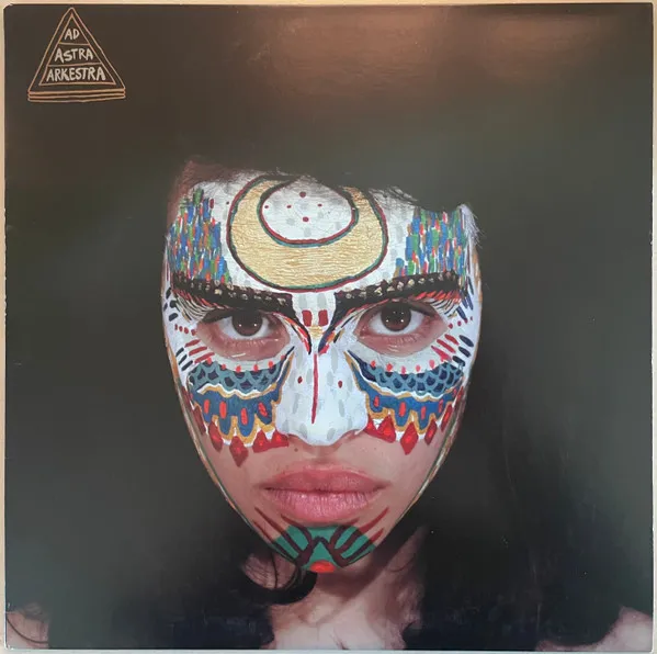 Ad Astra Arkestra