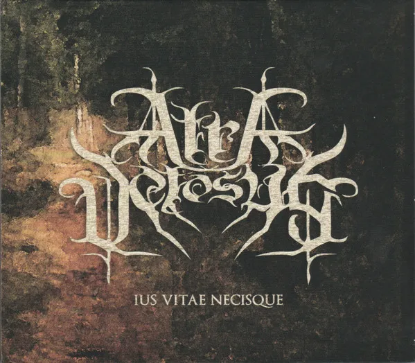 Ius Vitae Necisque
