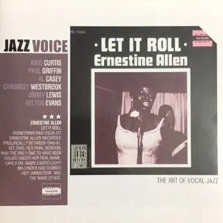 Let It Roll