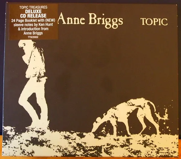 Anne Briggs