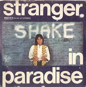 Stranger In Paradise