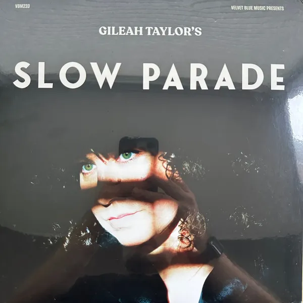 Slow Parade