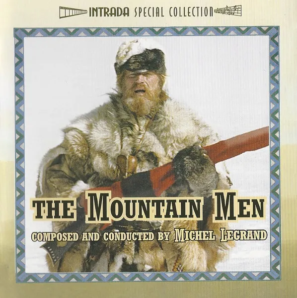 The Mountain Men (Original Motion Picture Soundtrack)