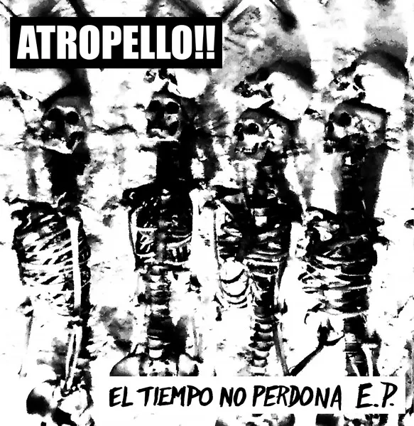 El Tiempo No Perdona