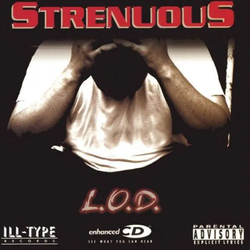 Strenuous