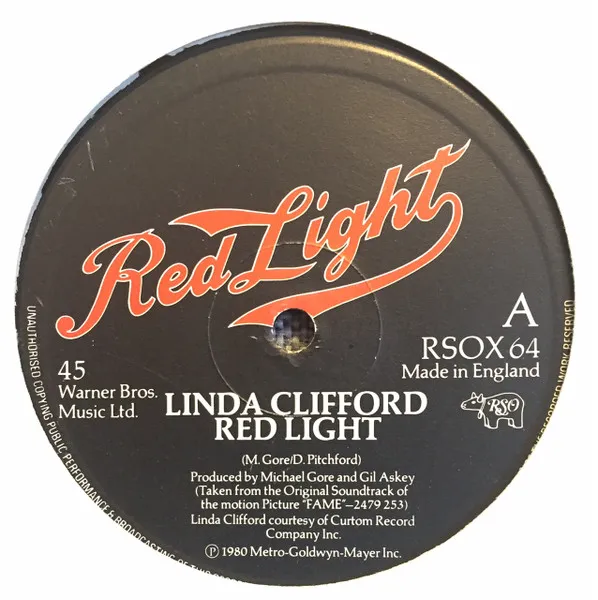 Red Light / Hot Lunch Jam