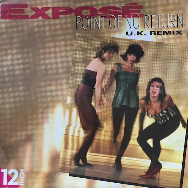 Exposé