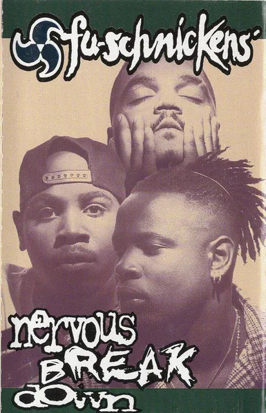 Nervous Breakdown