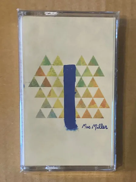 Blue Slide Park