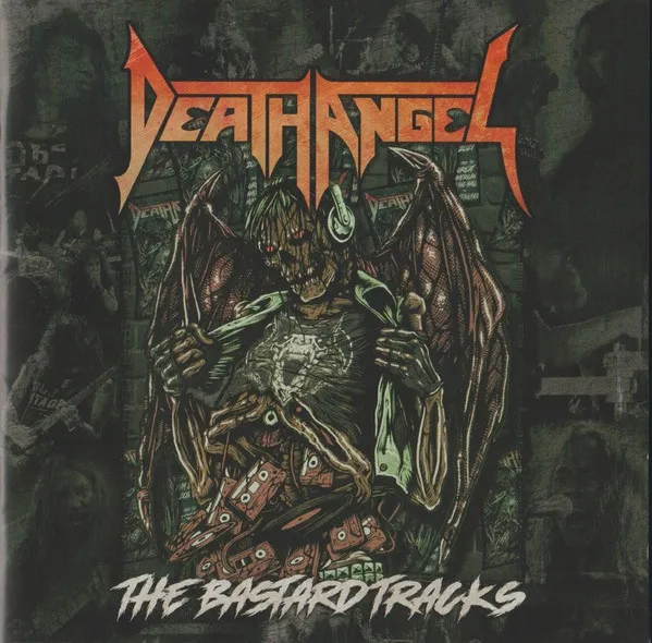 The Bastard Tracks
