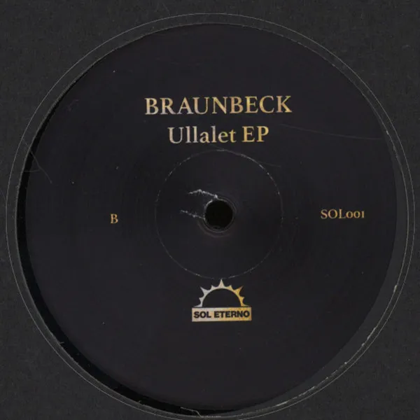 Ullalet EP