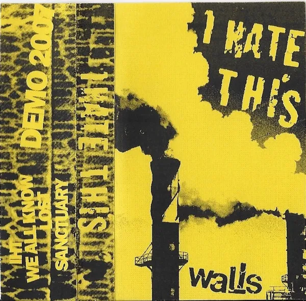 Walls / Demo 2007