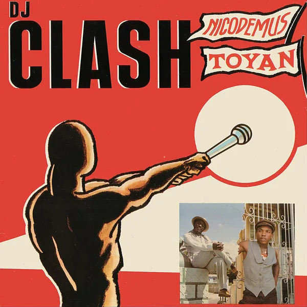 DJ Clash