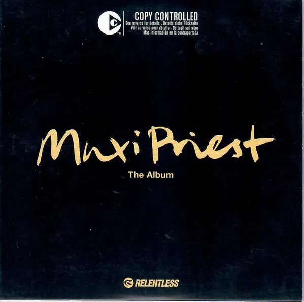 The Album
