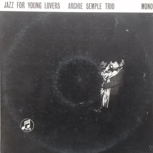 Jazz For Young Lovers
