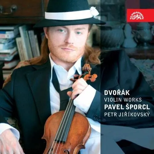 Sonatine für Violine & Klavier op.100