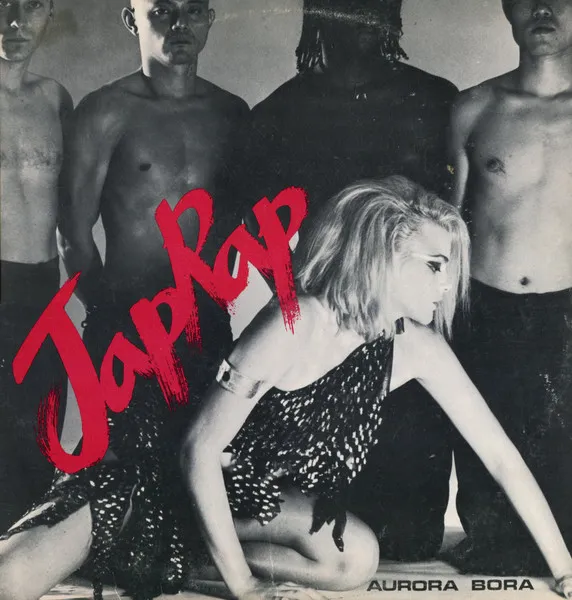 Japrap