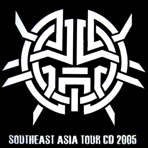 Southeast Asia Tour CD 2005