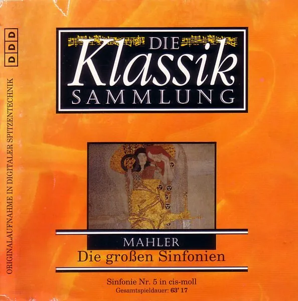 Die Großen Sinfonien