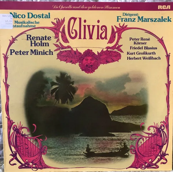 Clivia