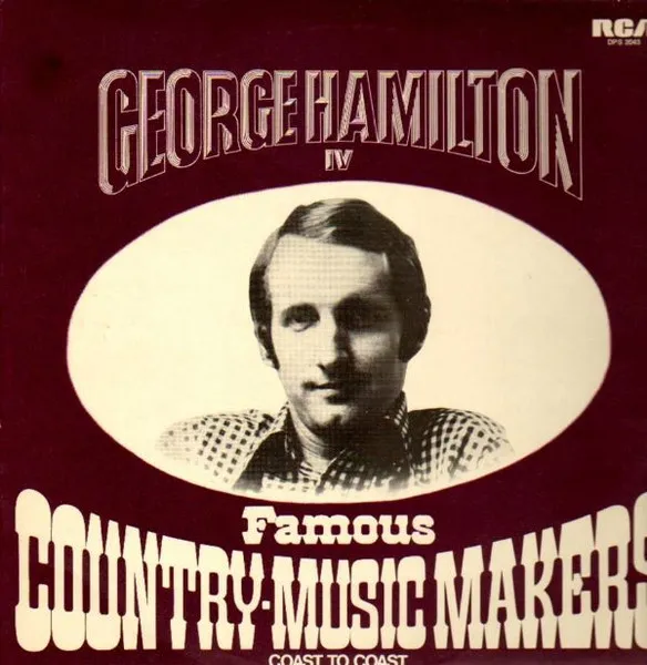 Famous Country Music Makers