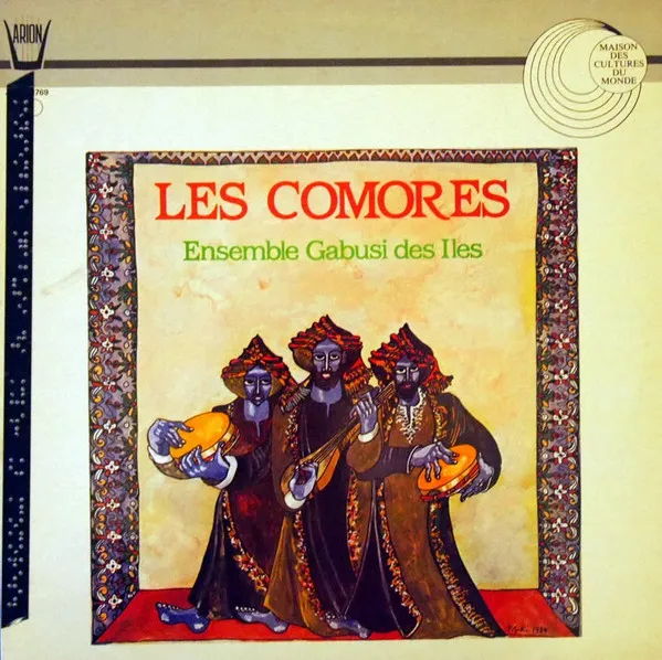 Les Comores
