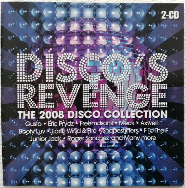 Disco's Revenge