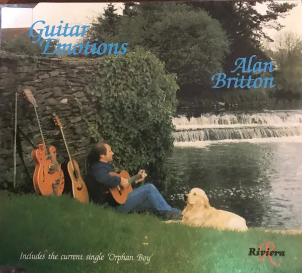 Guitar Emotions