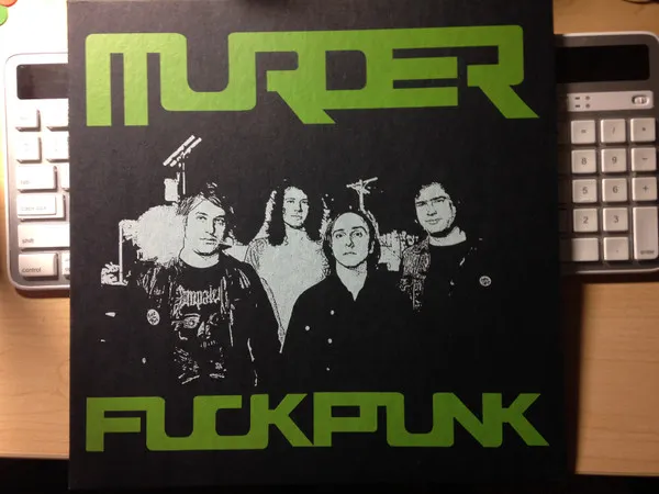 Fuckpunk
