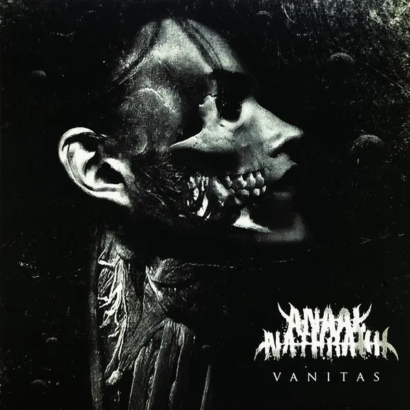 Anaal Nathrakh:  Vanitas LP
