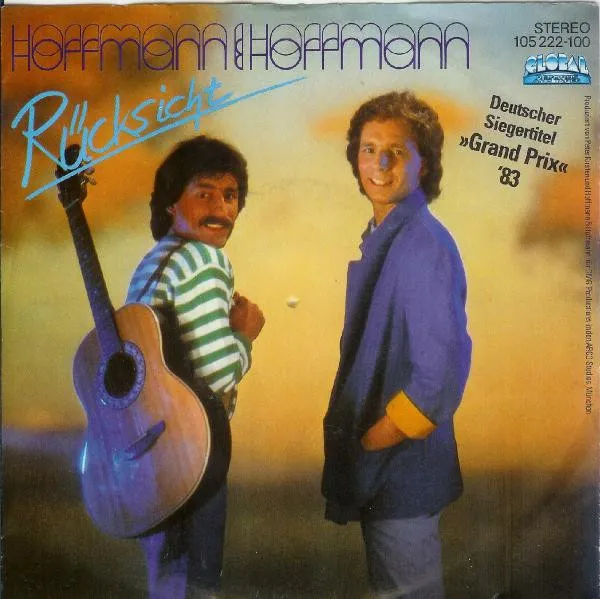 Rücksicht