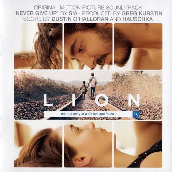 Lion (Original Motion Picture Soundtrack)